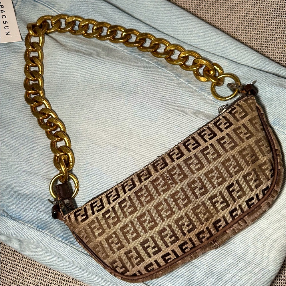 FENDI  BAG